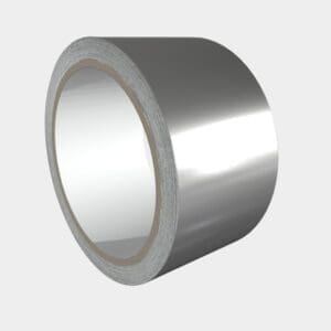Corotop Flex 75mm x 50m - Reflekterende Tape